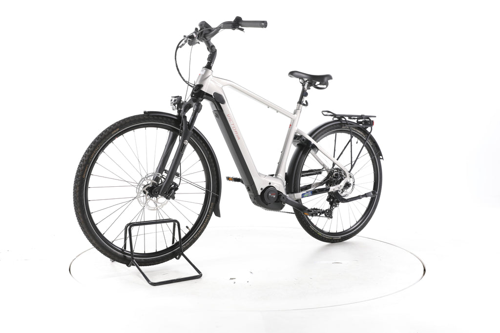 Victoria e-Manufaktur 12.8 Trekking E-Bike - Image 6