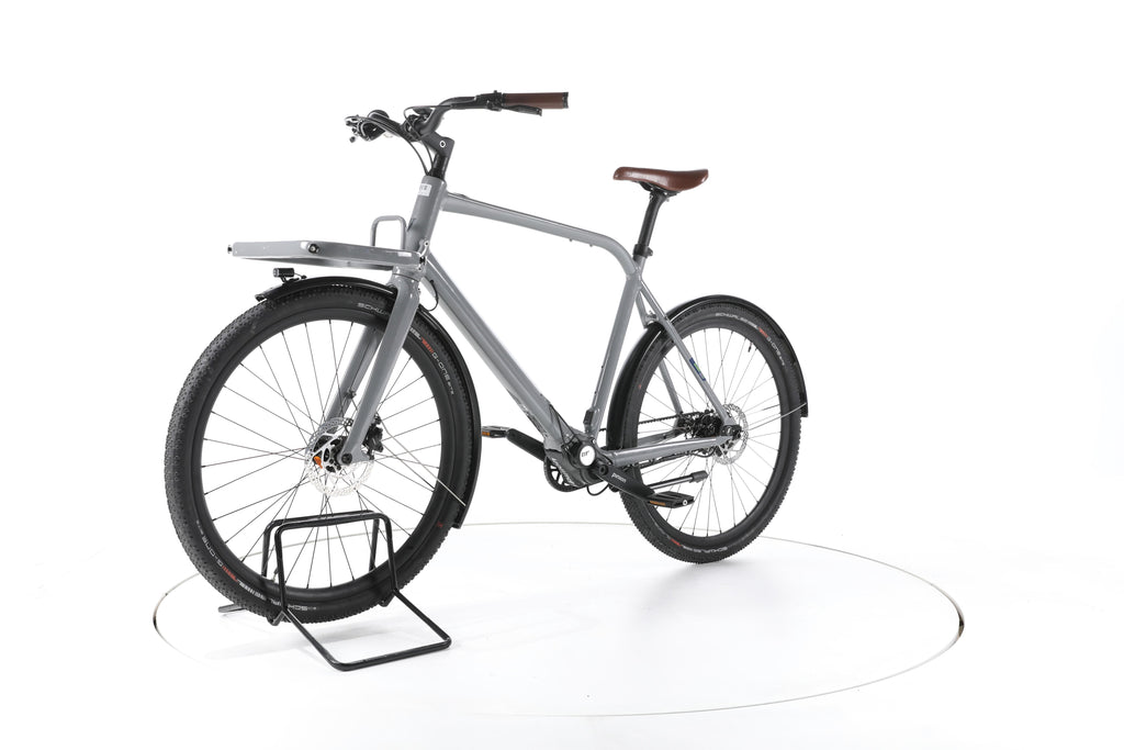 Schindelhauer Bikes Emil IX City E-Bike - Image 6