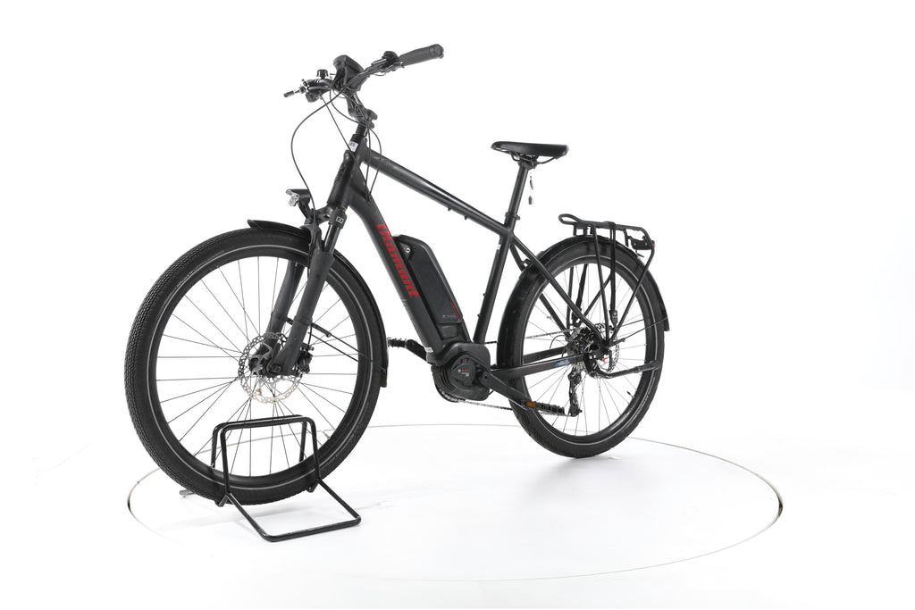 Diamant Zing+ Trekking E-Bike - Image 6