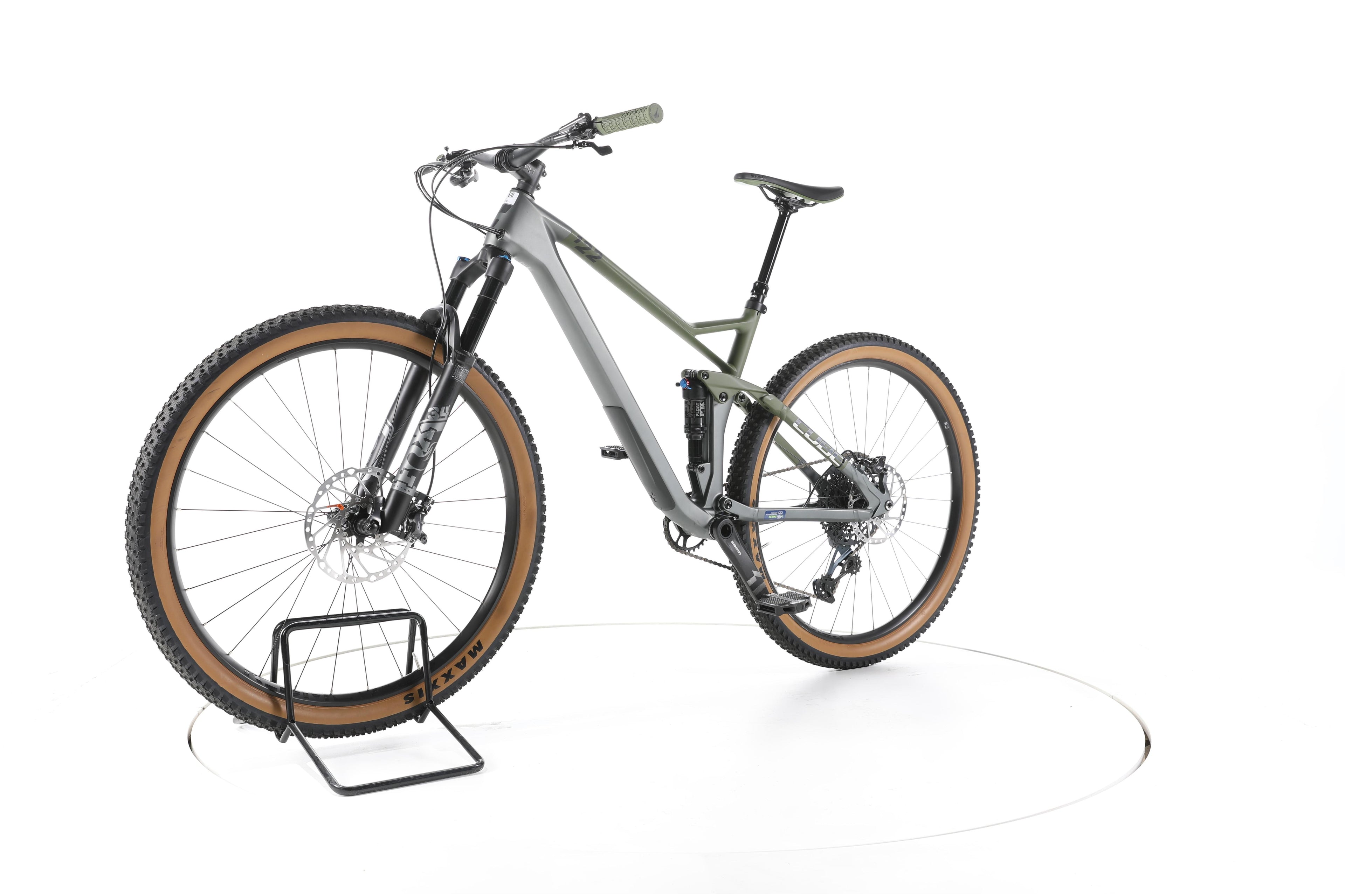 Cube Stereo ONE22 HPC TM - Image 6