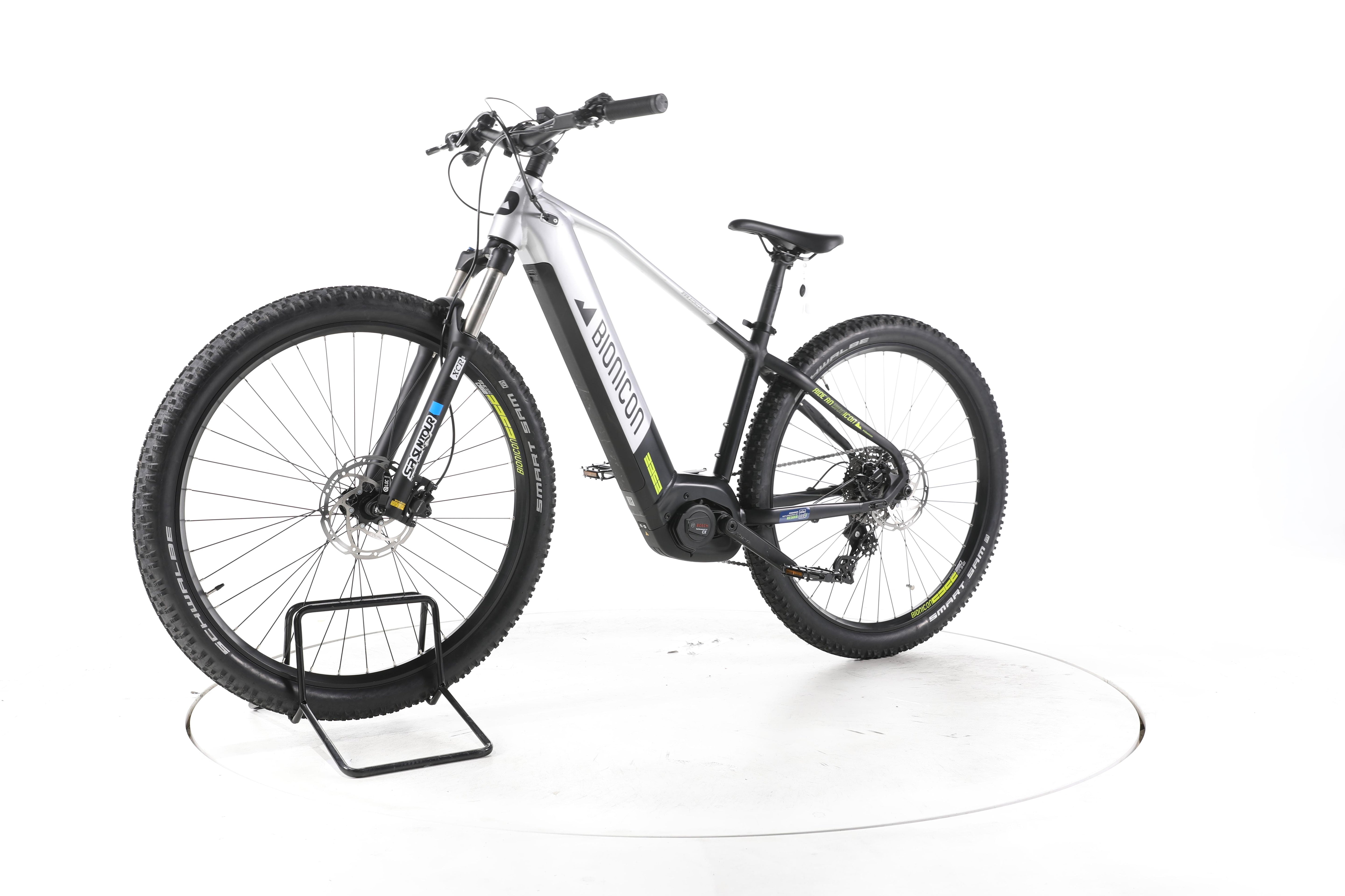 Bionicon Jesse 2 E-Bike - Image 6