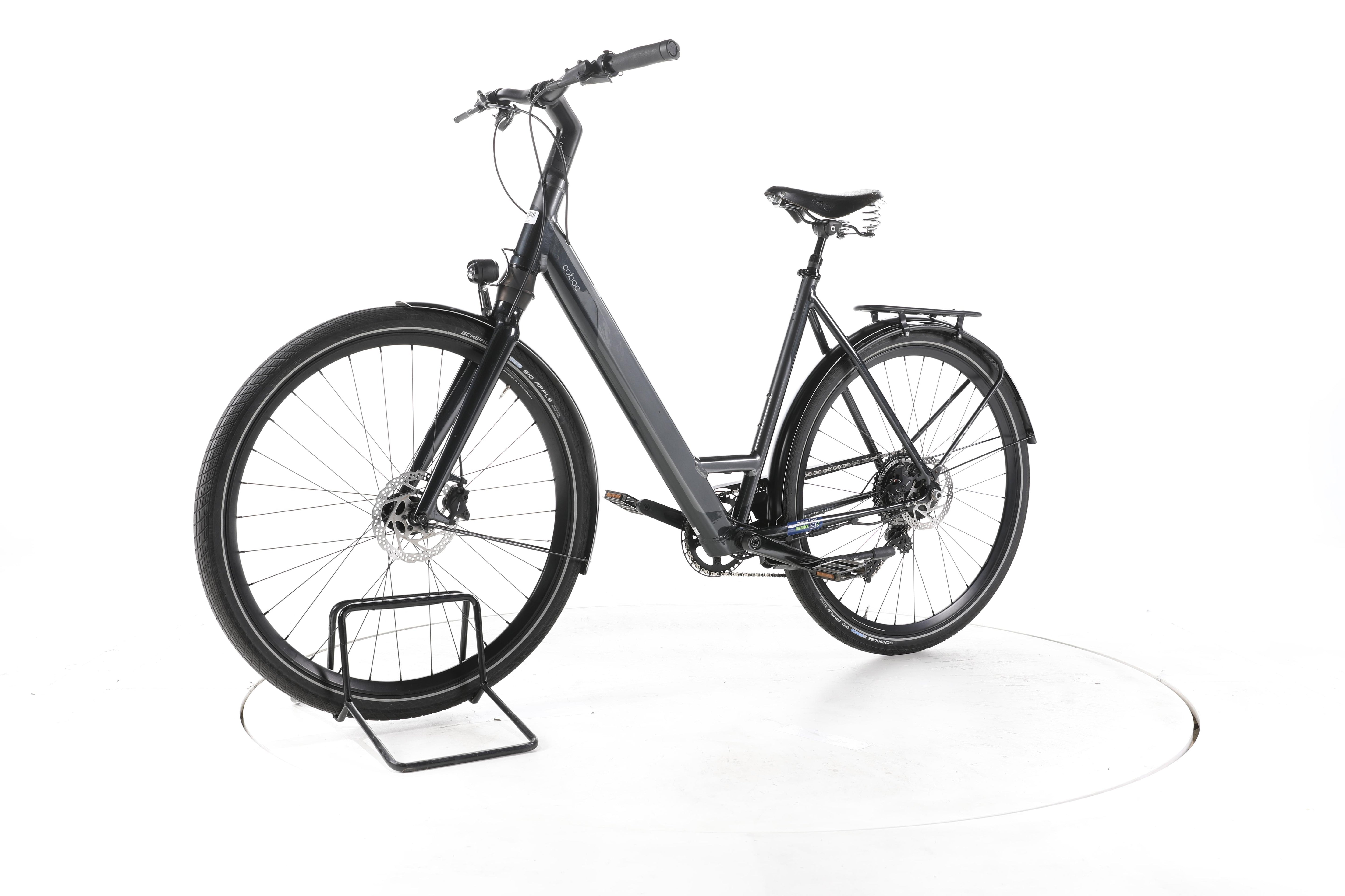Coboc Kallio CMF E-Bike - Image 6
