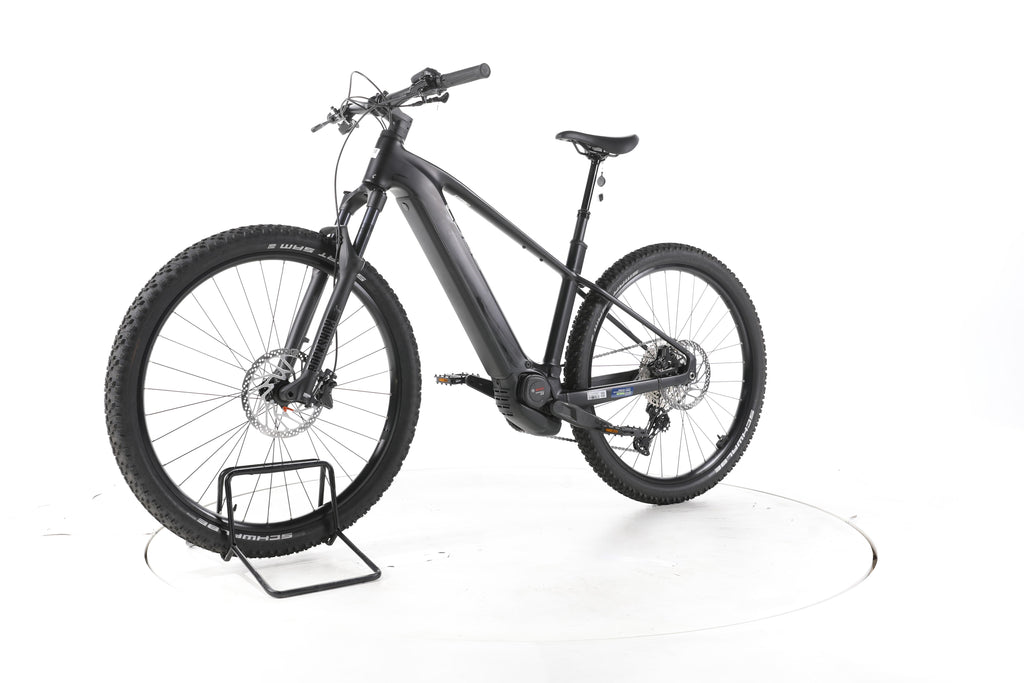 Cube Reaction Hybrid Race E-Bike 2025 - Image 6