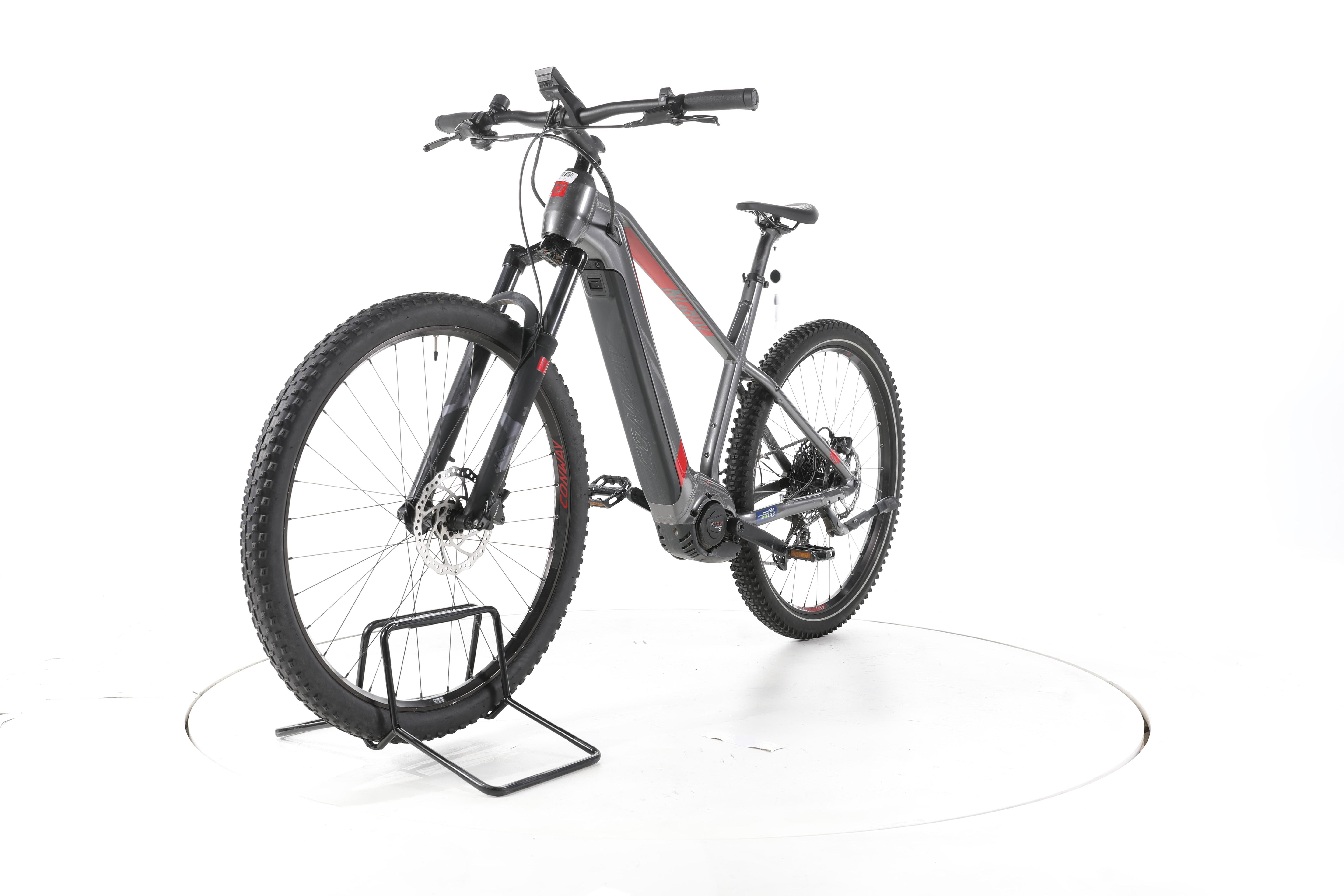 Conway Cairon S 4.0 E-Bike 2024 - Image 6