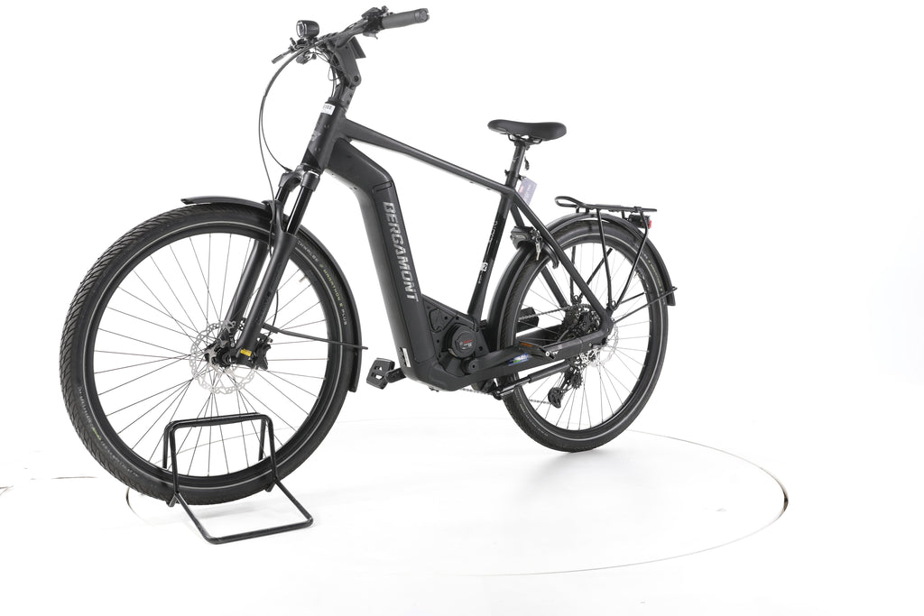 Bergamont E-Horizon Premium Expert Trekking E-Bike - Image 6