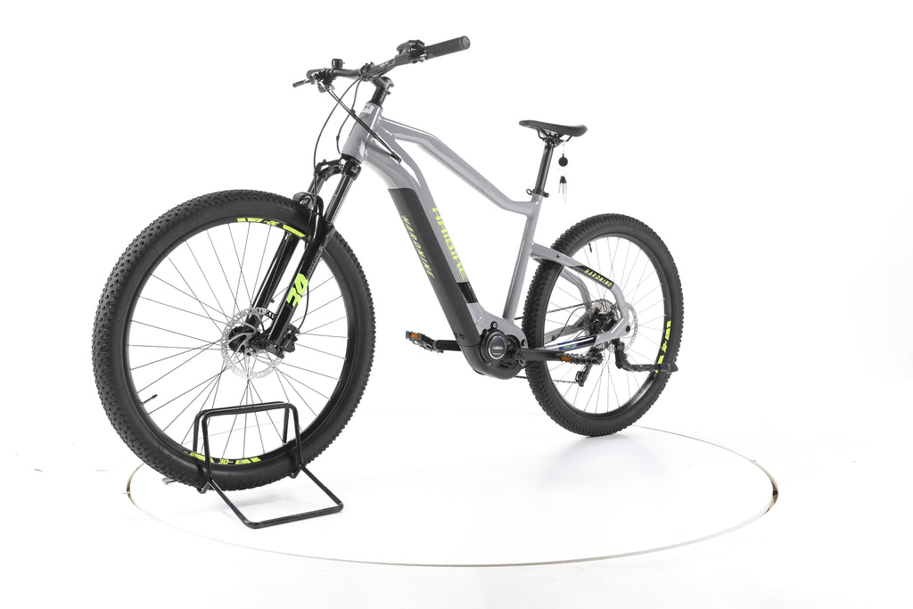 Haibike HardNine 6 E-Bike - Image 6