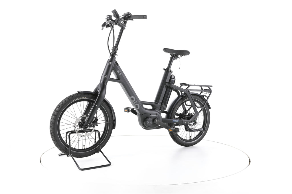 QIO Eins AP-8 Kompakt E-Bike Tiefeinsteiger 2024 - Image 6