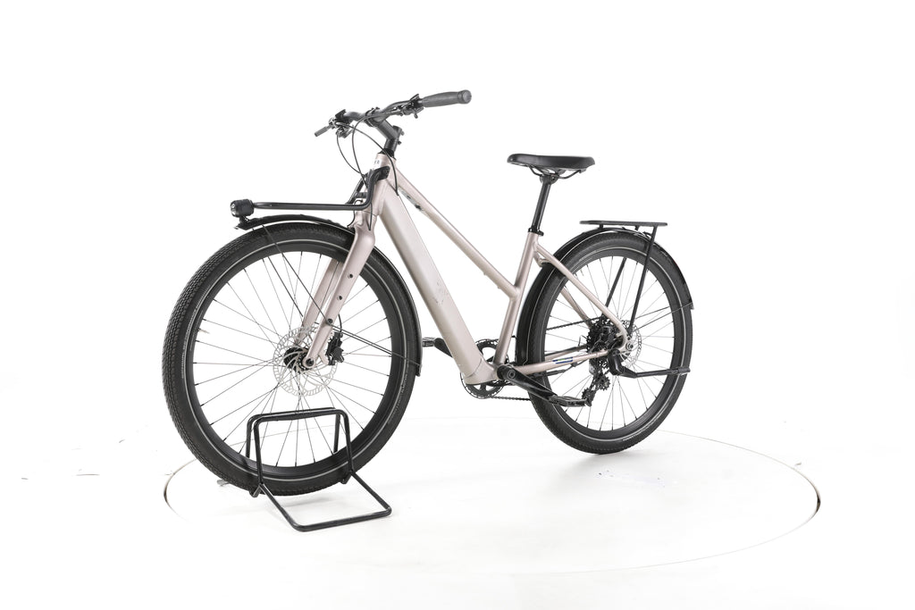 Coboc Bristol Trekking E-Bike - Image 6
