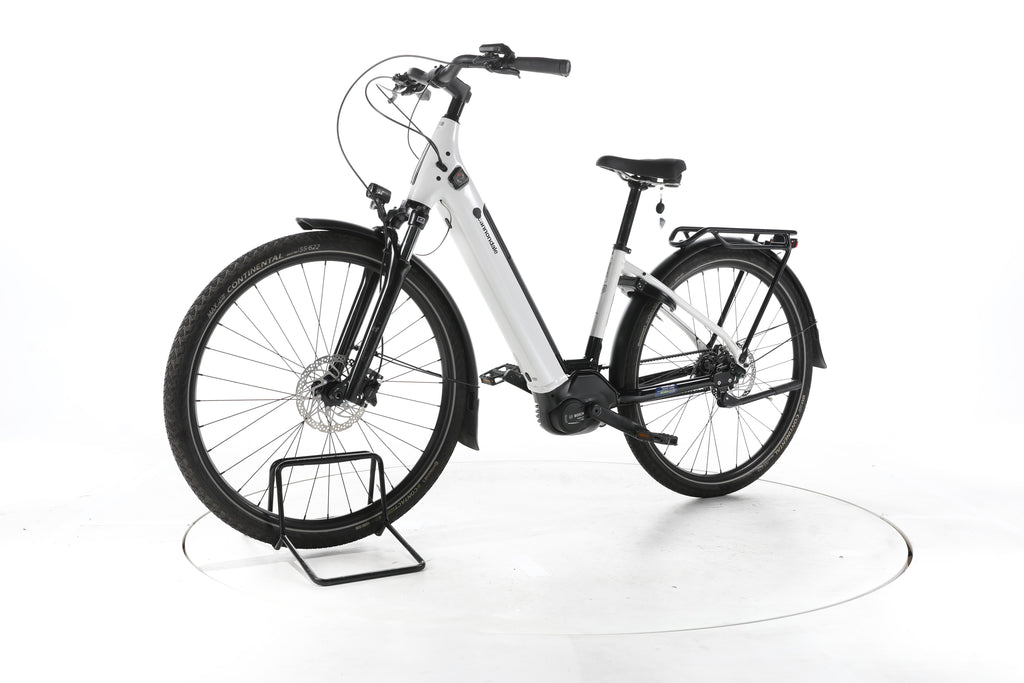 Cannondale Mavaro Neo City E-Bike Tiefeinsteiger 2024 - Image 6