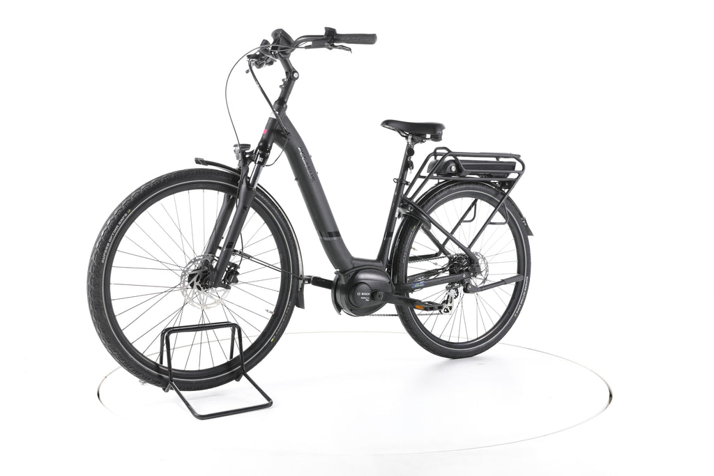 Pegasus Solero E8 Plus City E-Bike Tiefeinsteiger - Image 6