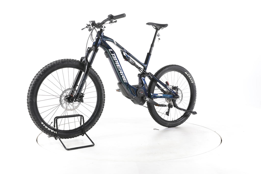 Lapierre Overvolt TR 4.6 E-Bike Fully - Image 6