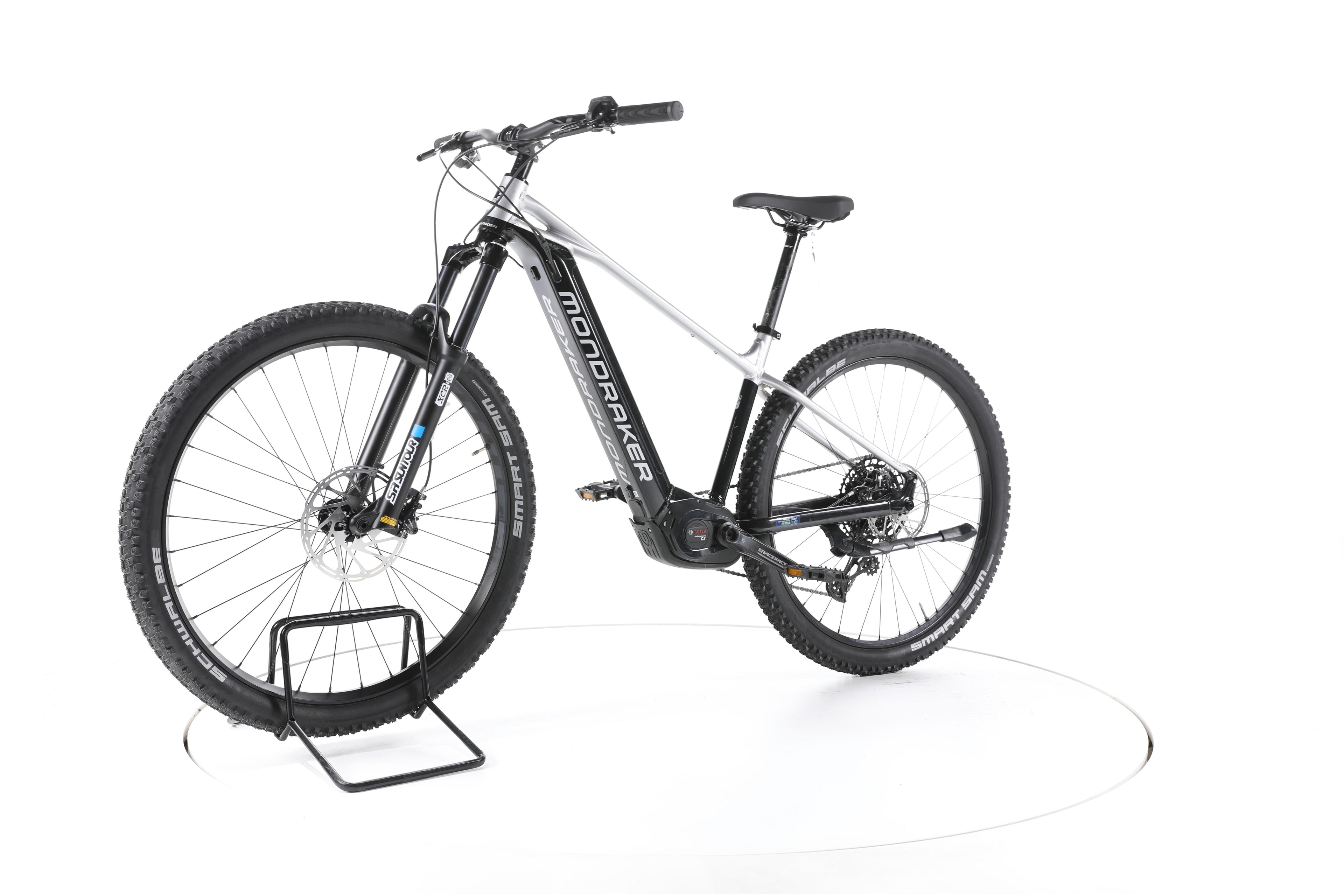Mondraker Prime E-Bike - Image 6
