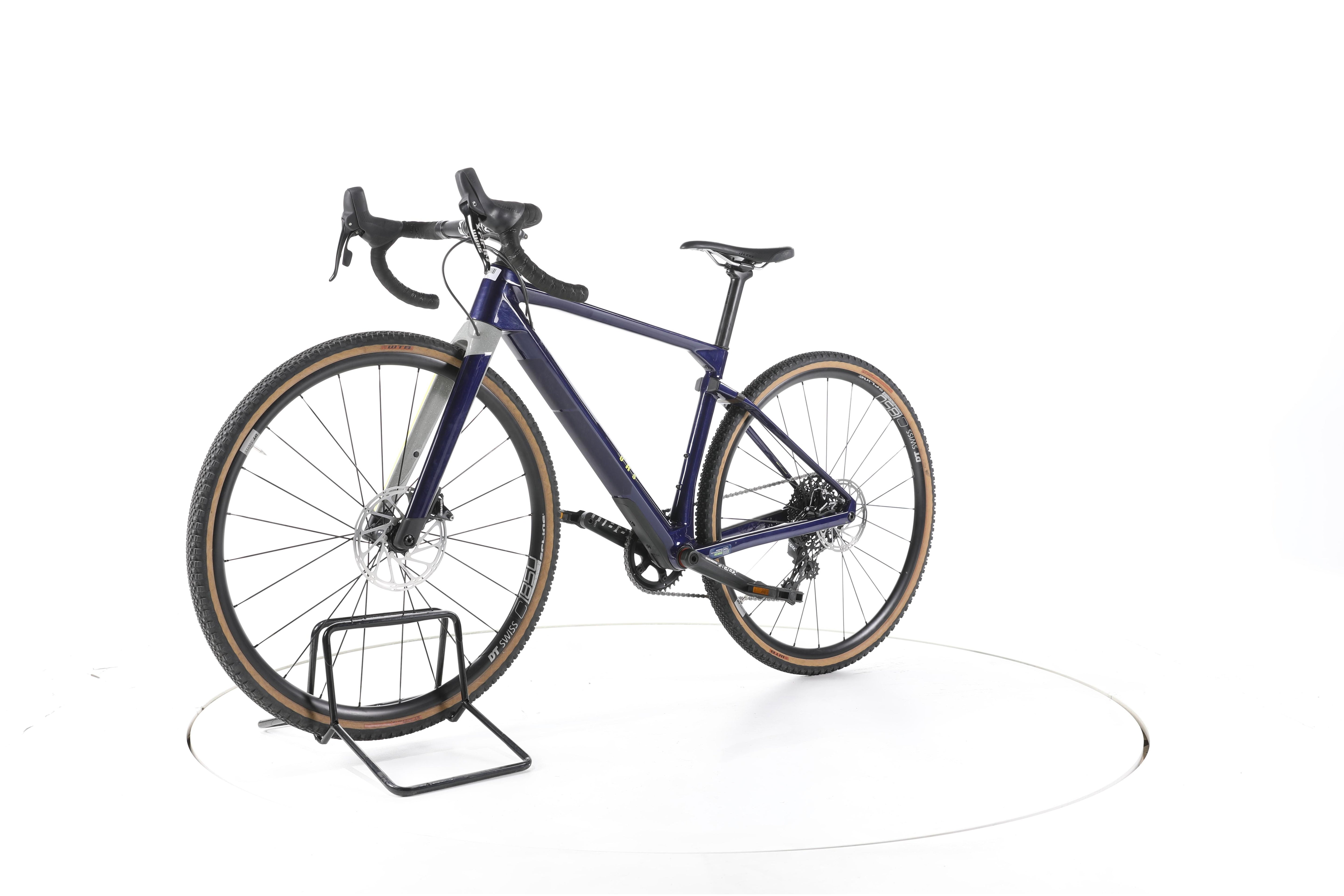 BMC URS Two - Image 6