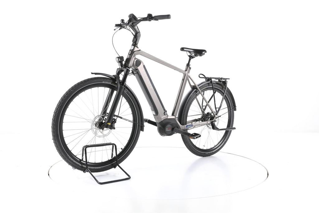 Kalkhoff Image 5.B Move+ City E-Bike - Image 6