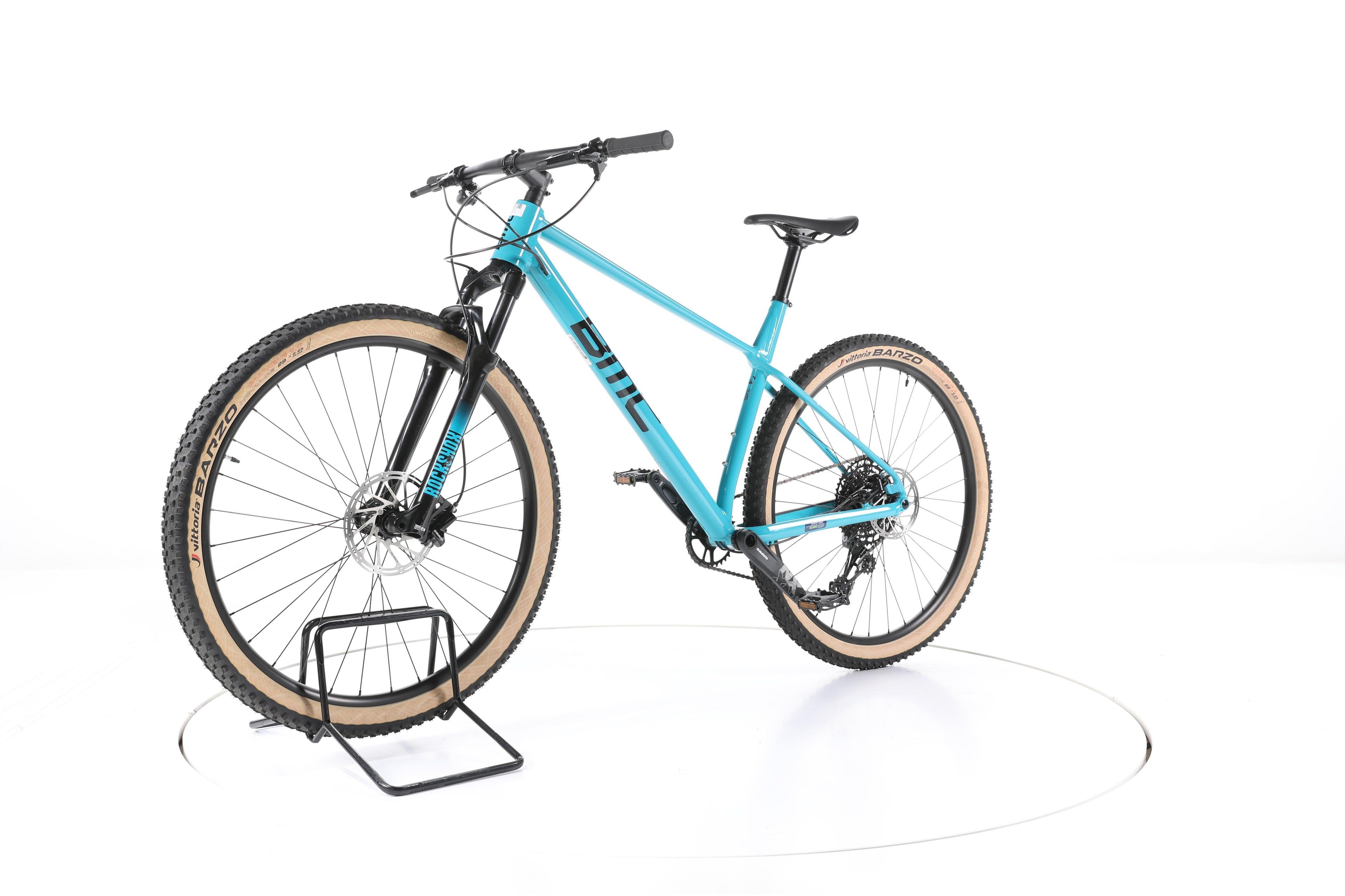 BMC Twostroke AL TWO - Image 6