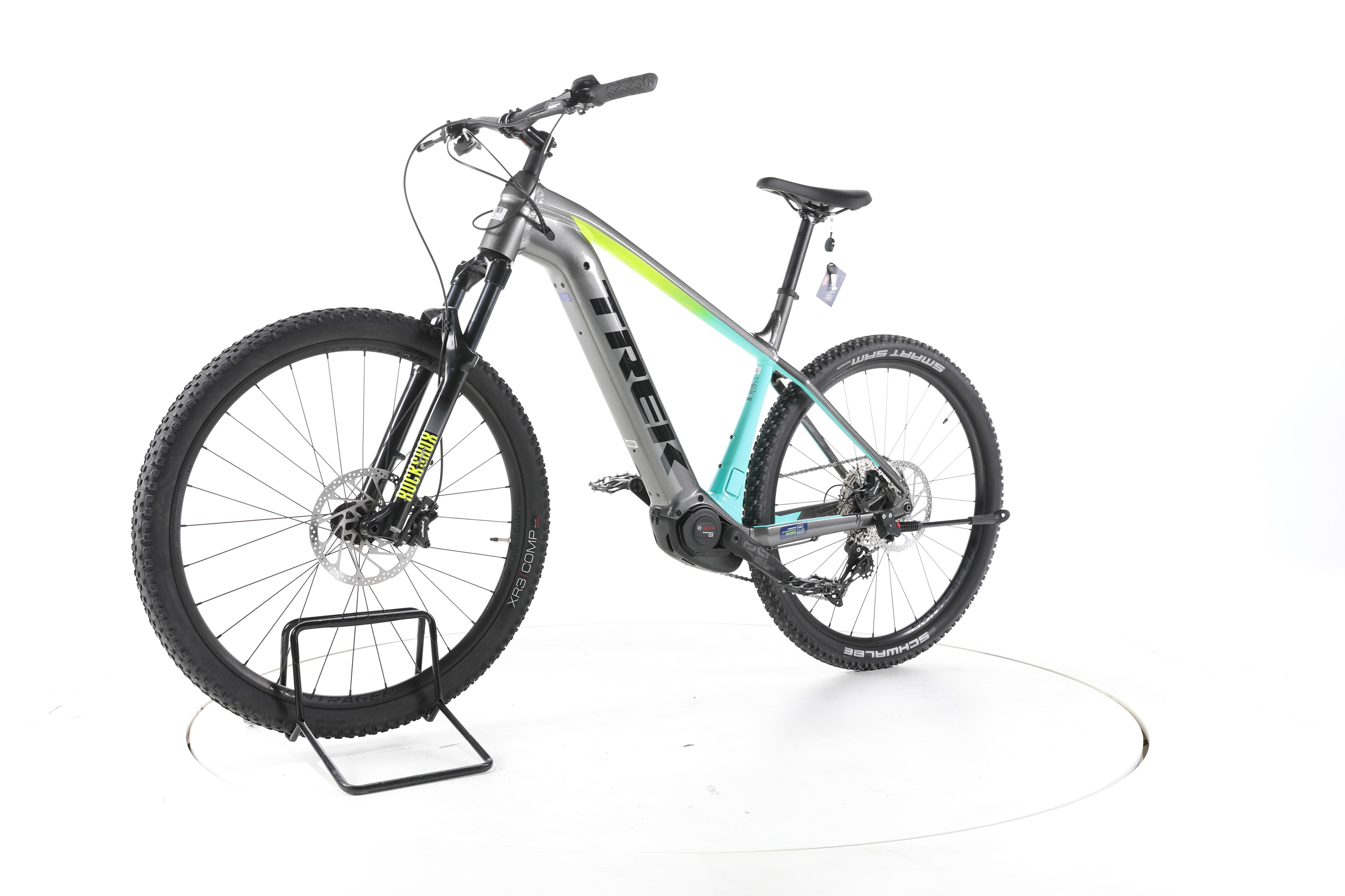 Trek Powerfly 5 Xl E-Bike - Image 6