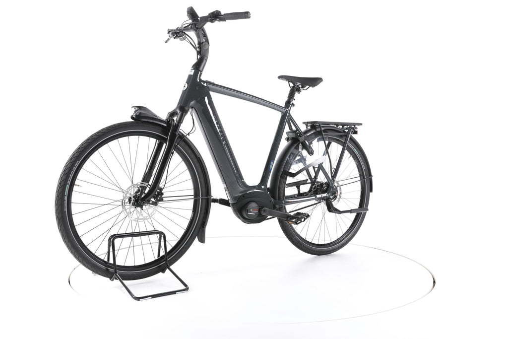 Gazelle Arroyo C5 HMB Elite City E-Bike 2025 - Image 6