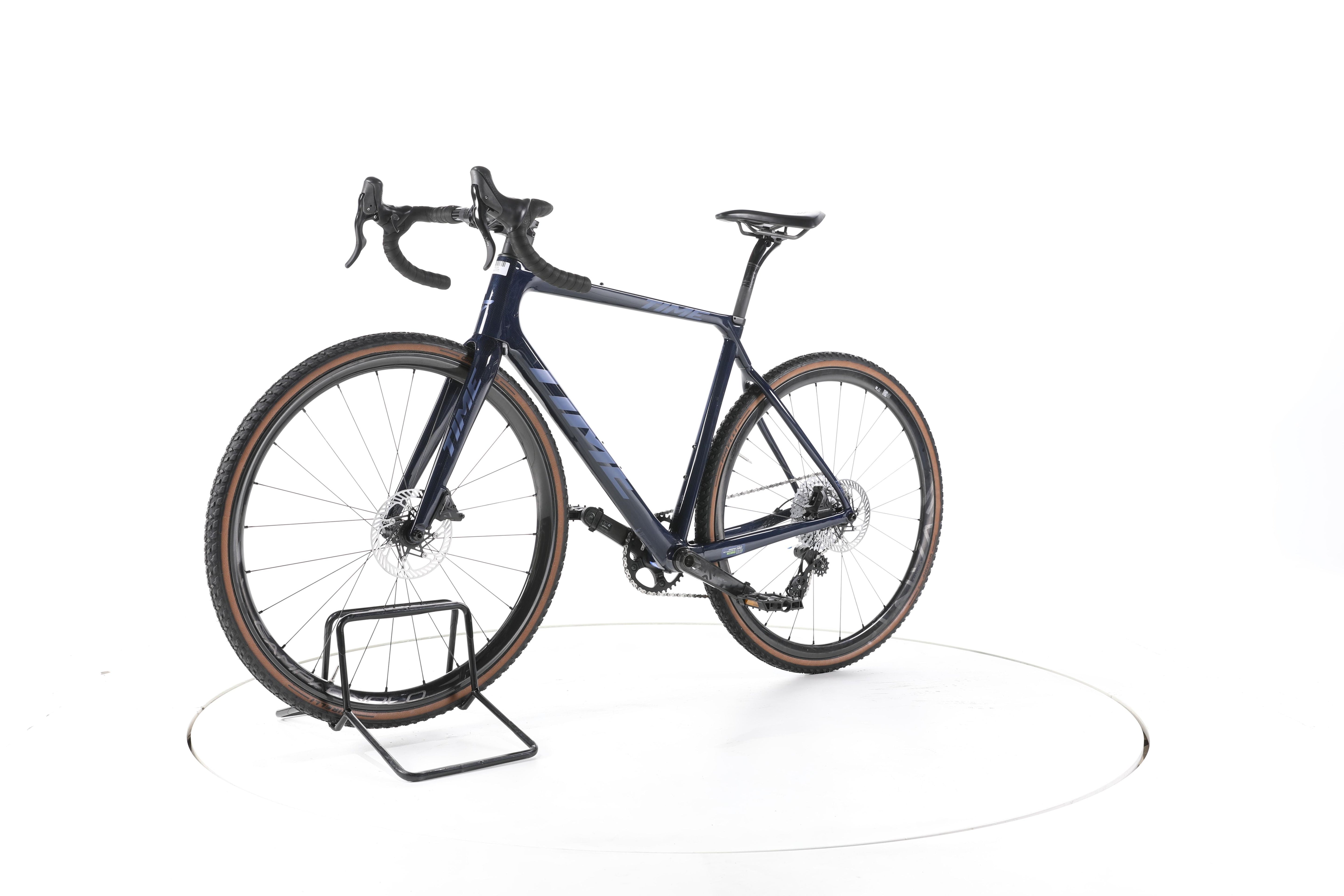 Time ADHX Gravelbike Carbon 2024 - Image 6