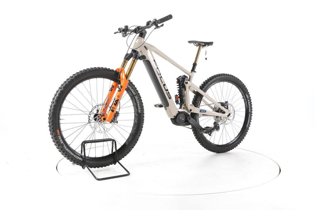 Focus Sam² 6.9 E-Bike Fully - Image 6