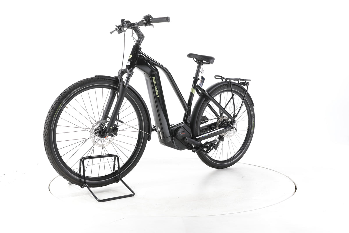 Bergamont E-Horizon Edition 6 Trekking E-Bike - Image 6