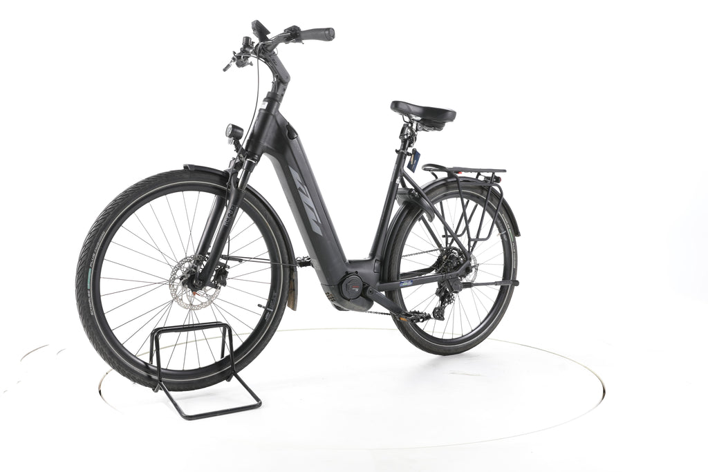 KTM ZEG Cento 10 Plus Trekking E-Bike Tiefeinsteiger - Image 6