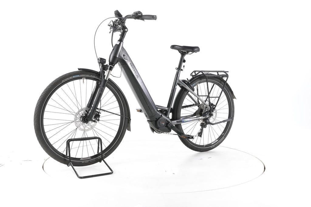 Pegasus Premio Evo 10 Lite Trekking E-Bike Tiefeinsteiger - Image 6