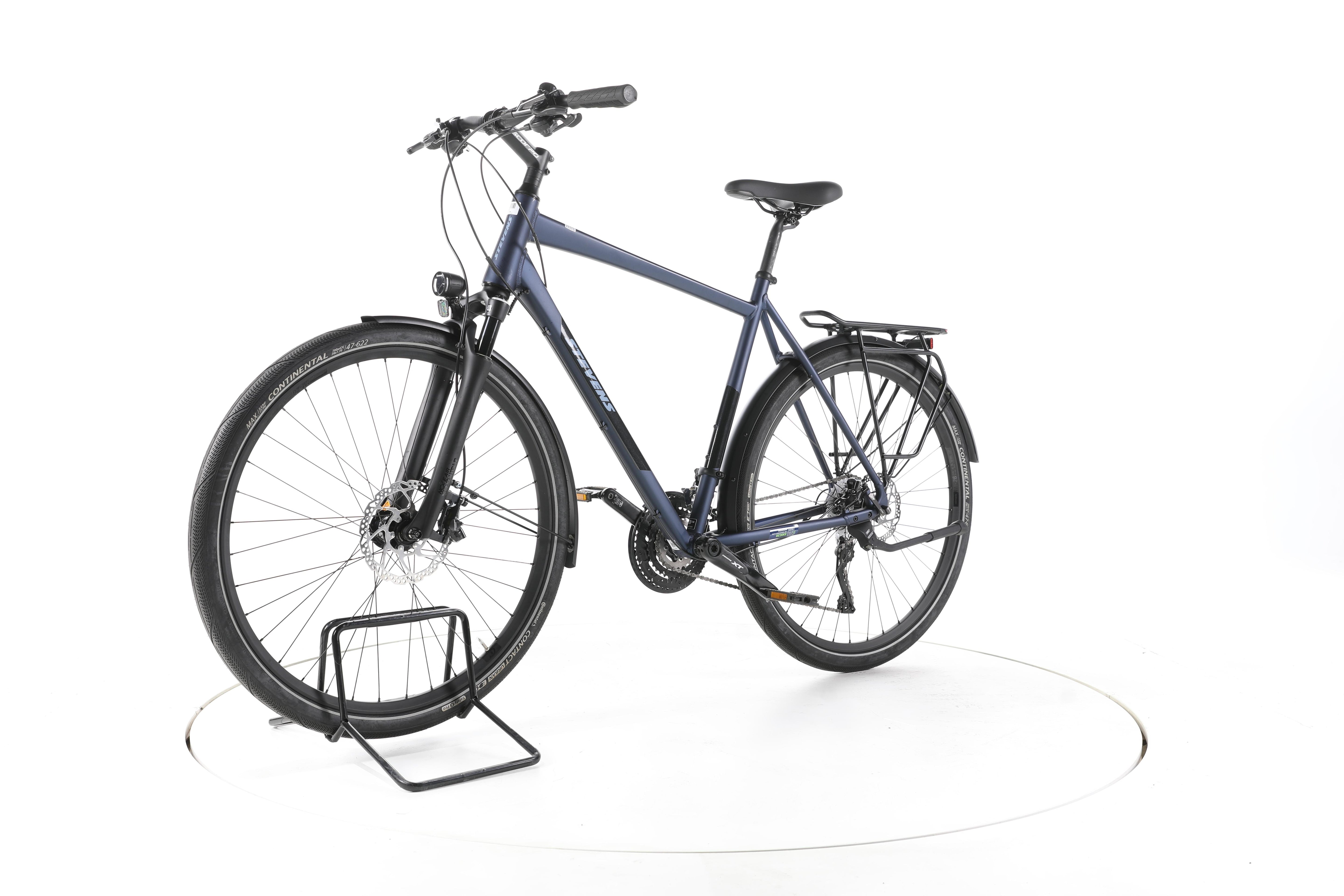 Stevens Avantgarde Gent - Image 6