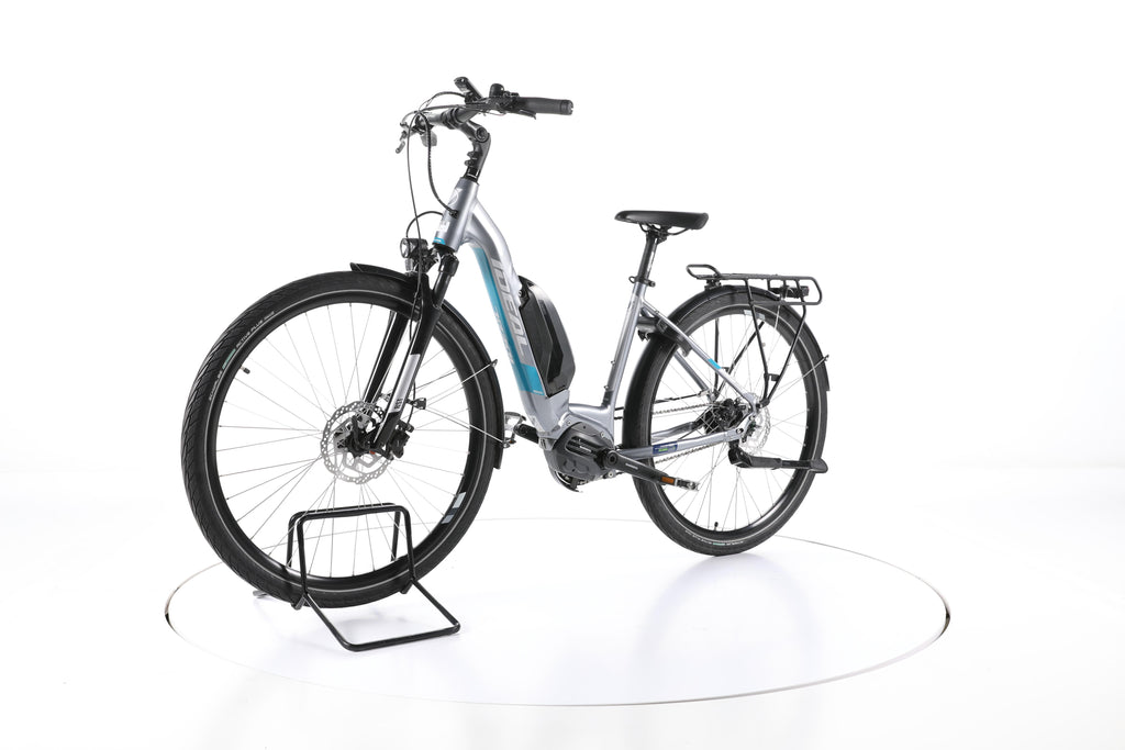 Ideal Orama-605DX City E-Bike Tiefeinsteiger - Image 6