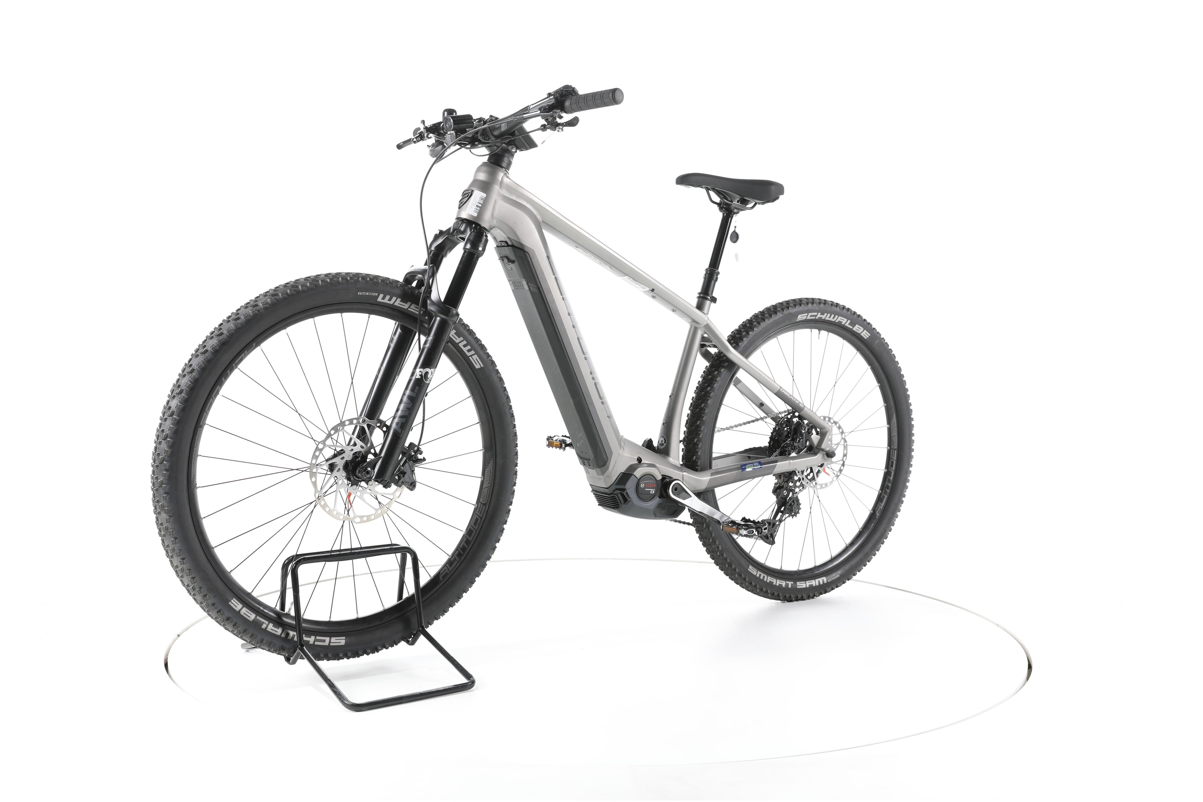 Centurion Backfire E R2700i E-Bike 2023 - Image 6