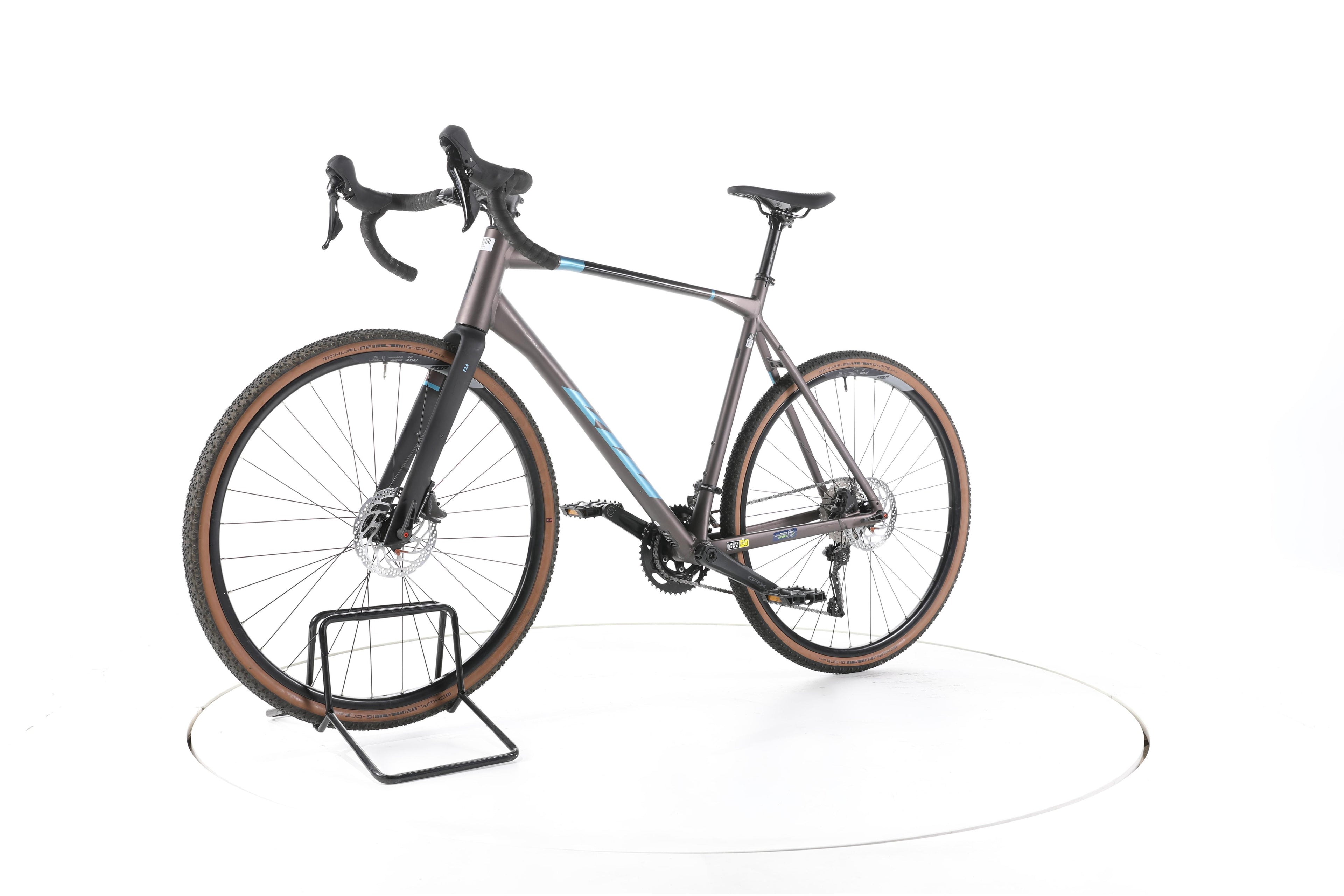 KTM X-Strada 20 - Image 6