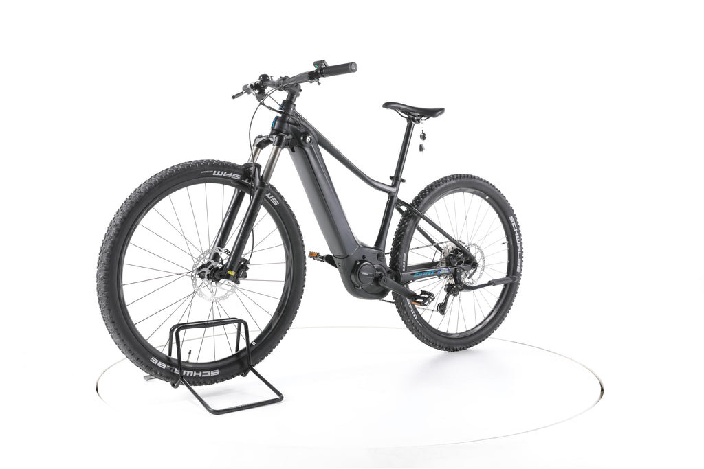 Giant Fathom E+ 2 E-Bike - Image 6