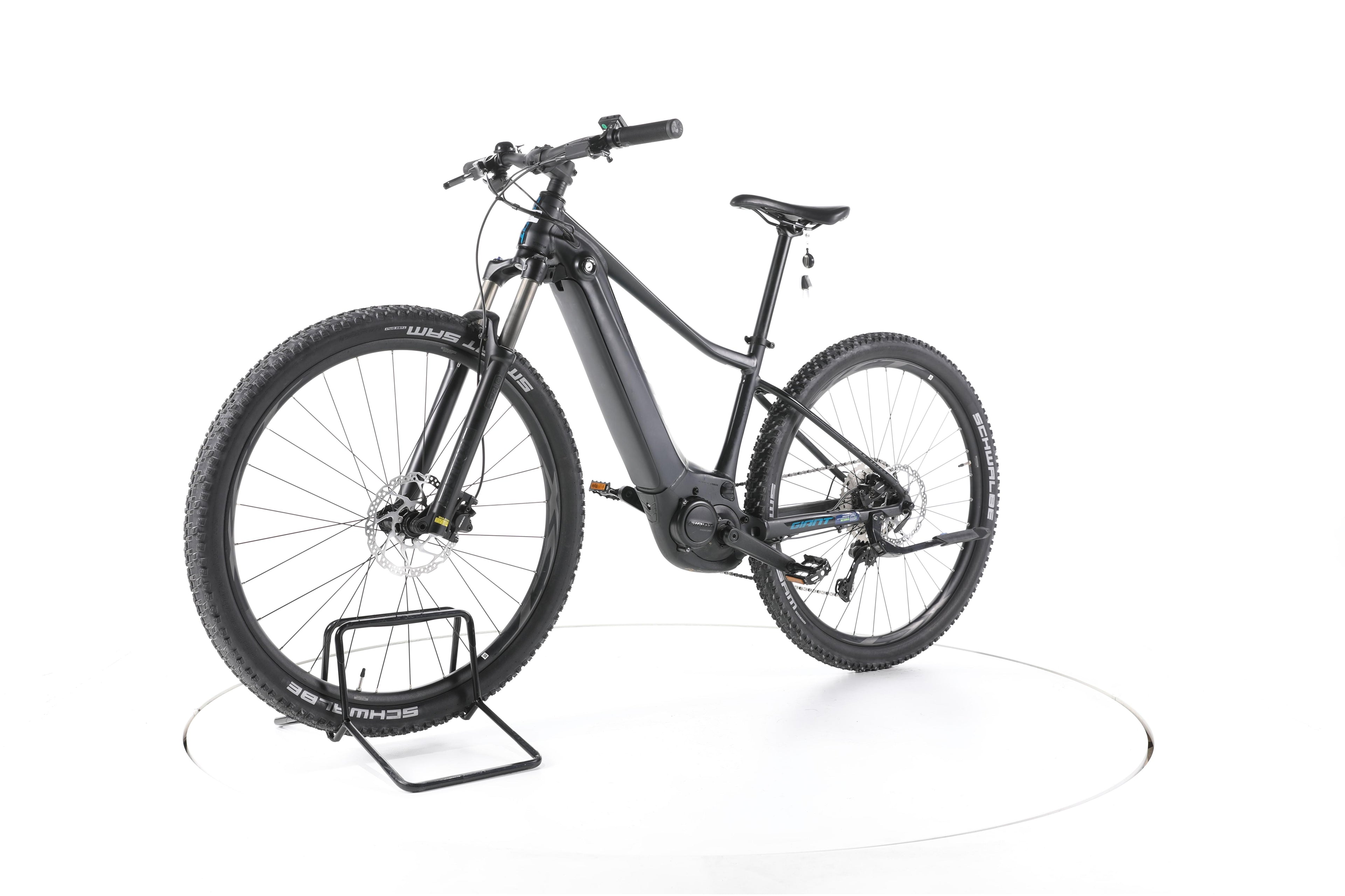 Giant Fathom E+ 2 E-Bike - Image 6