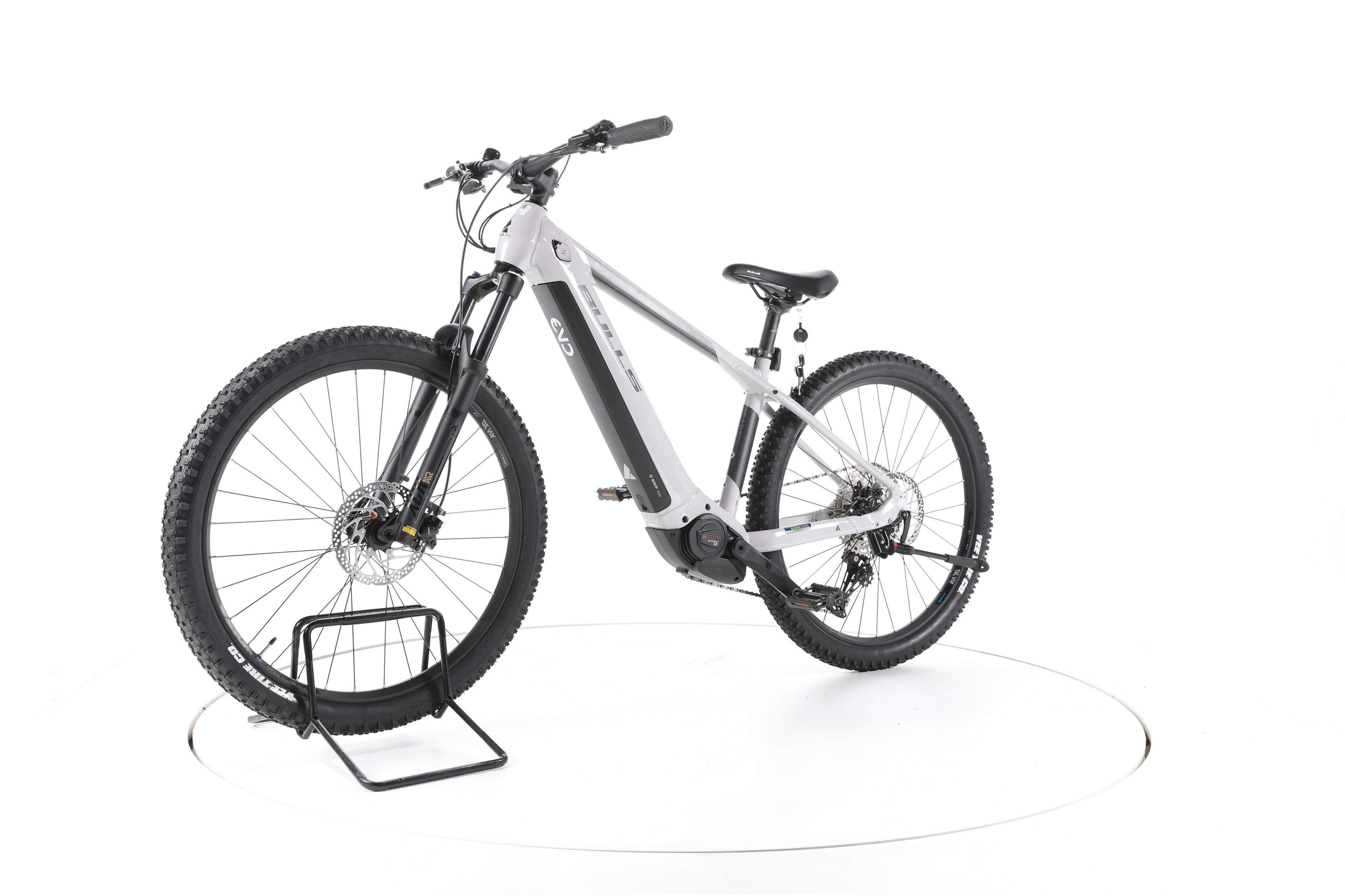 Bulls Copperhead EVO 2 27,5 E-Bike 2023 - Image 6