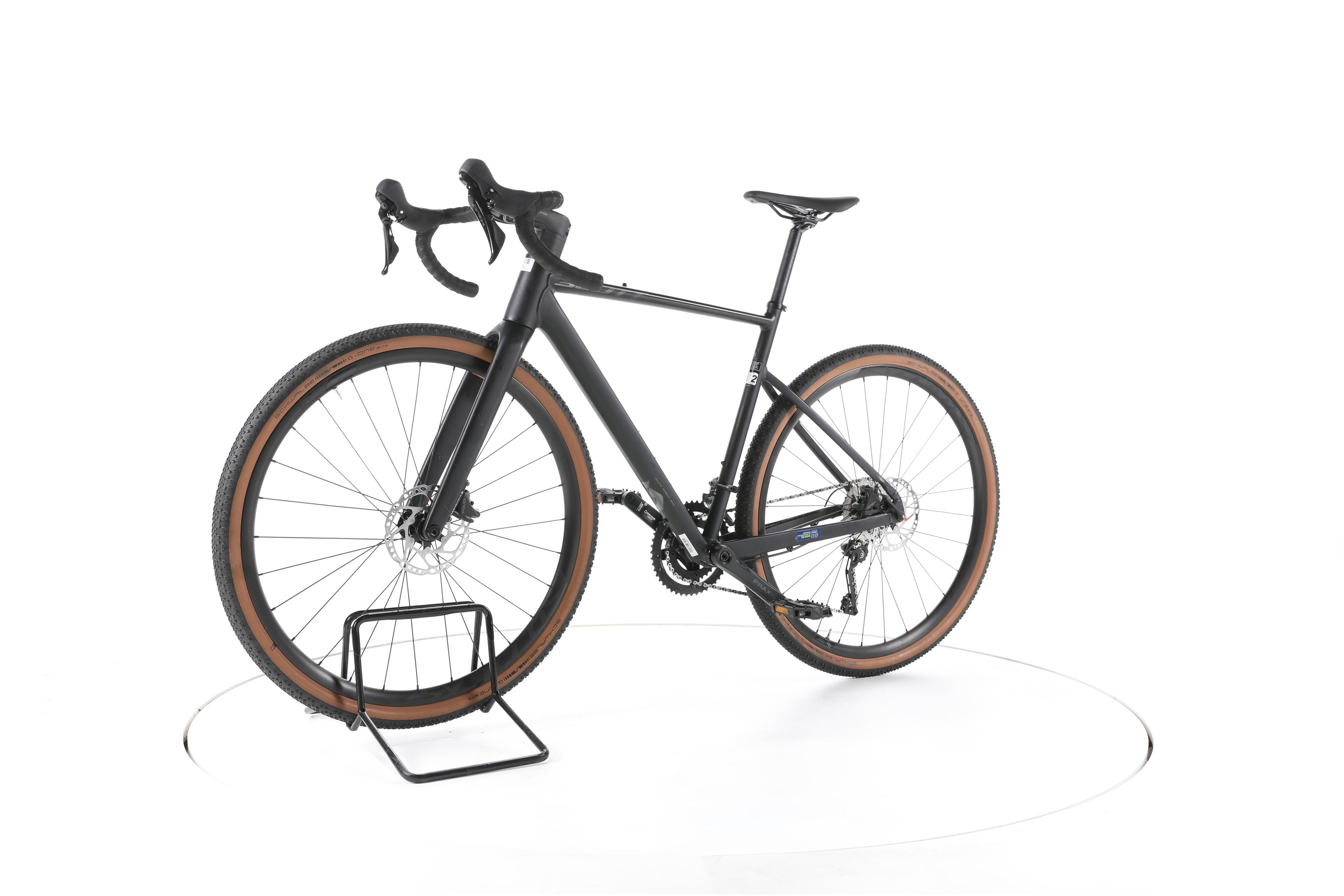 Scott Speedster Gravel 30 - Image 6