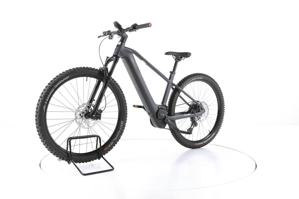 Cube Reaction Hybrid EXC E-Bike - Image 6