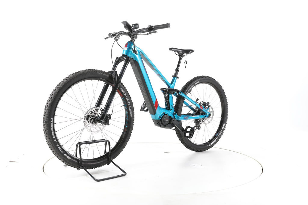 Conway Xyron S 2.9 Fully E-Bike - Image 6