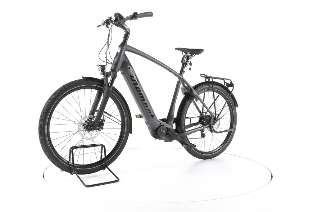 Diamant Opal + City E-Bike - Image 6