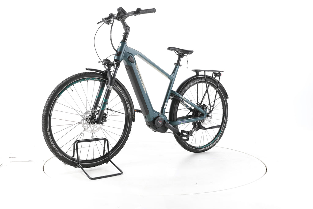 Conway Cairon T 3.0 Trekking E-Bike - Image 6