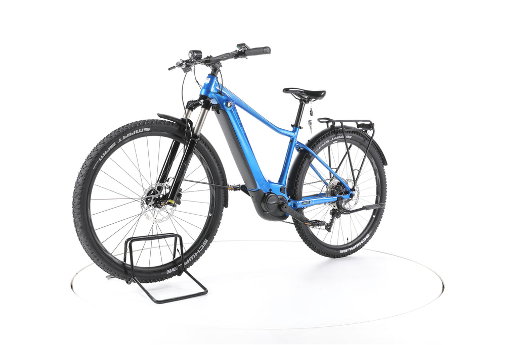 Liv Vall-E+ EX E-Bike - Image 6