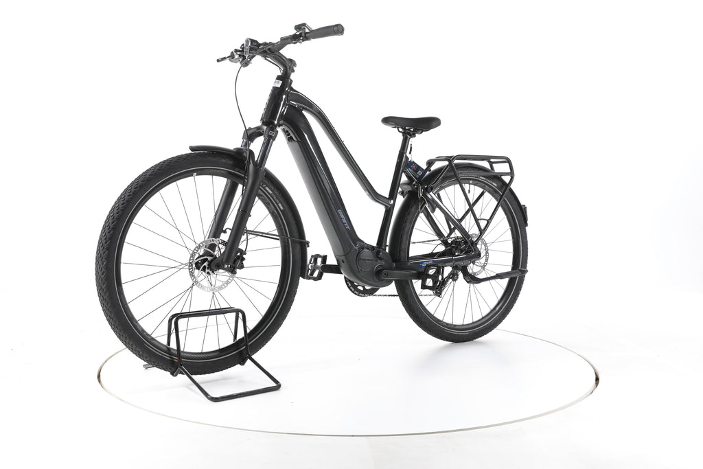 Giant Explore E+ 2 Trekking E-Bike - Image 6