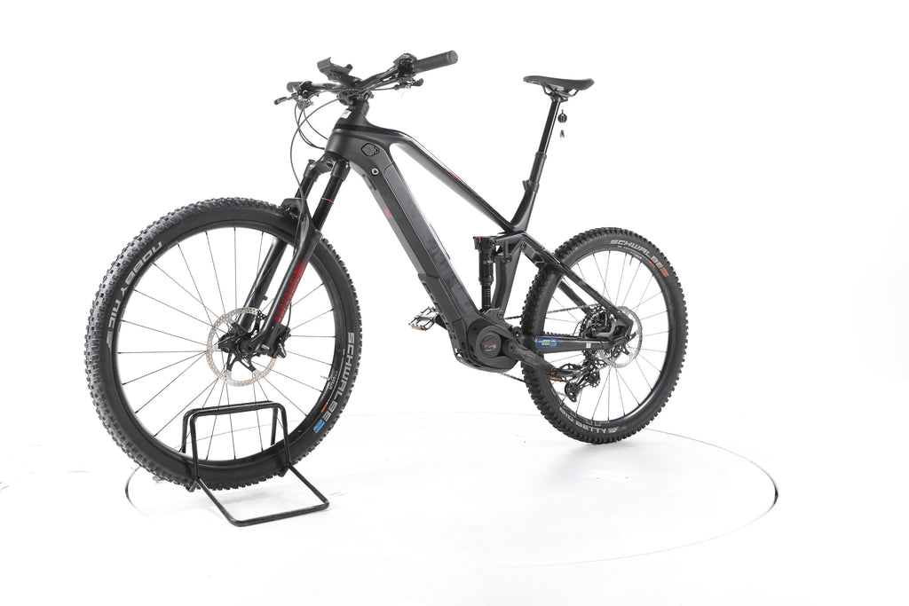 Bulls Sonic EVO AM 3 E-Bike Fully Carbon - Image 6