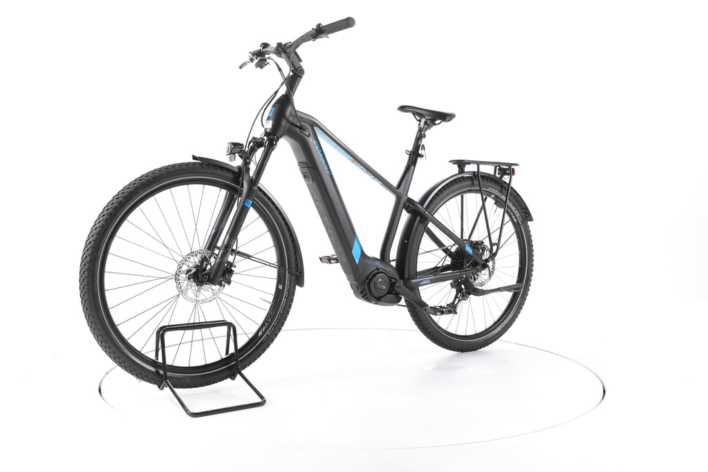 Conway Cairon C 2.0 Trekking E-Bike 2023 - Image 6