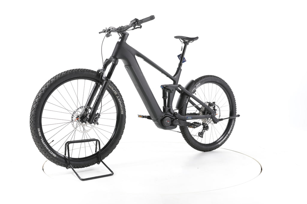 Cube Stereo Hybrid ONE22 SLX Fully E-Bike 2025 - Image 6