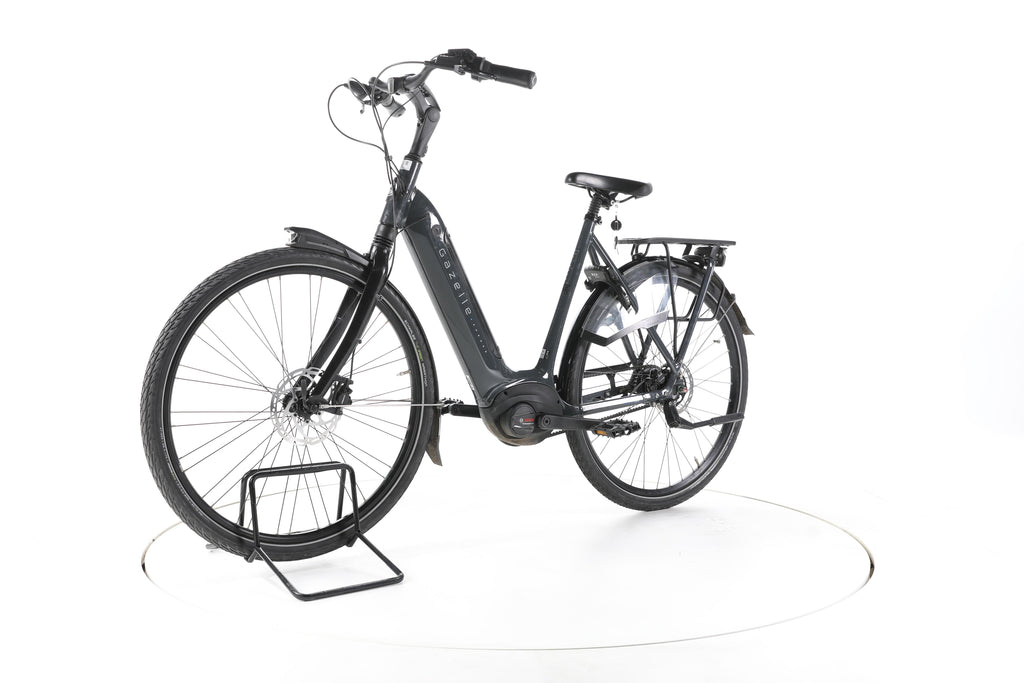 Gazelle Arroyo C5 HMB Elite City E-Bike Tiefeinsteiger - Image 6