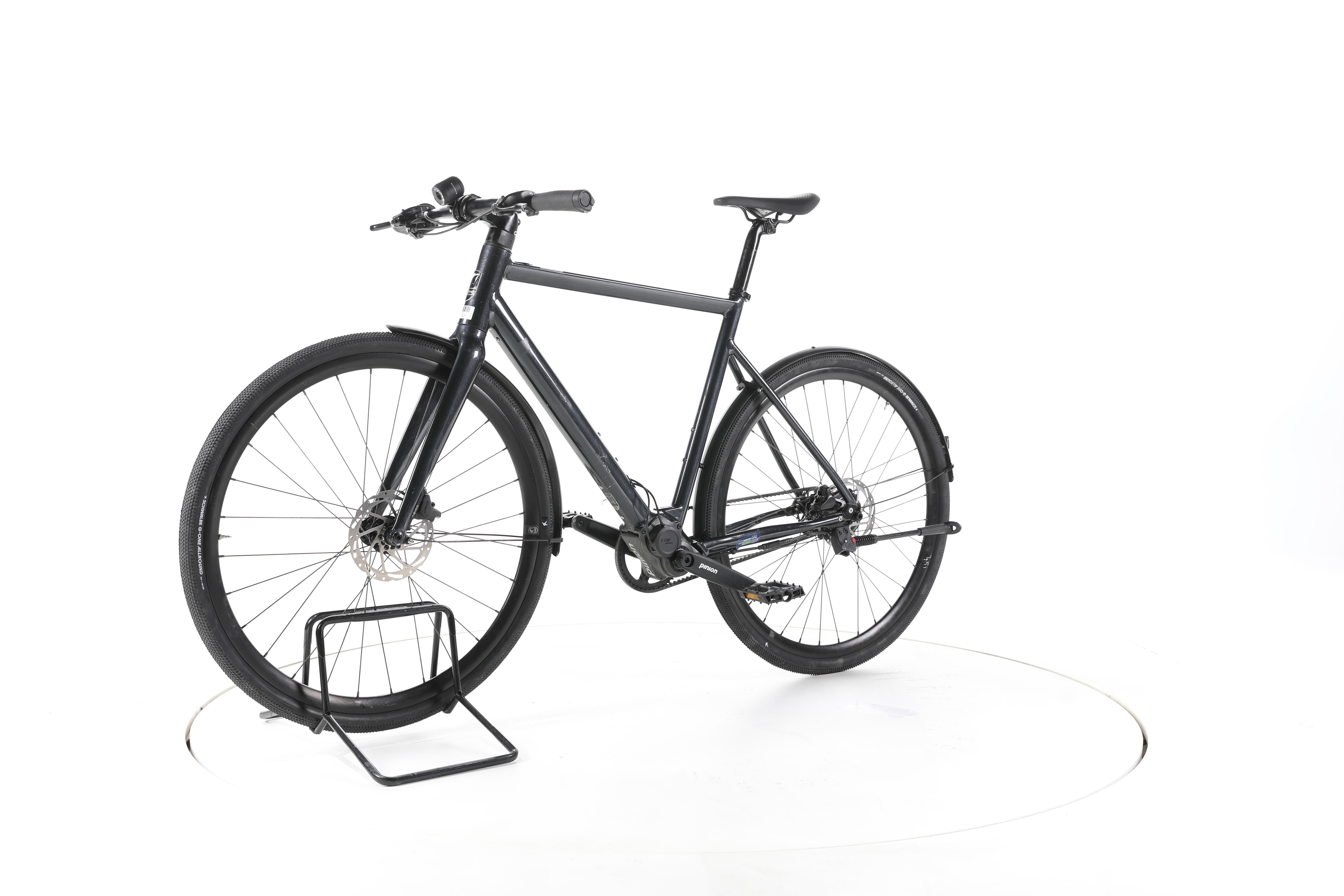 DESIKNIO Ebike City E-Bike - Image 6