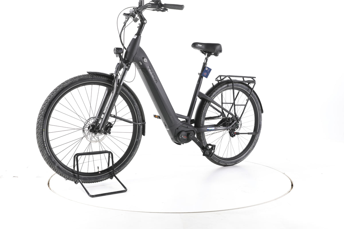 Pegasus Savino EVO 5R City E-Bike Tiefeinsteiger - Image 6