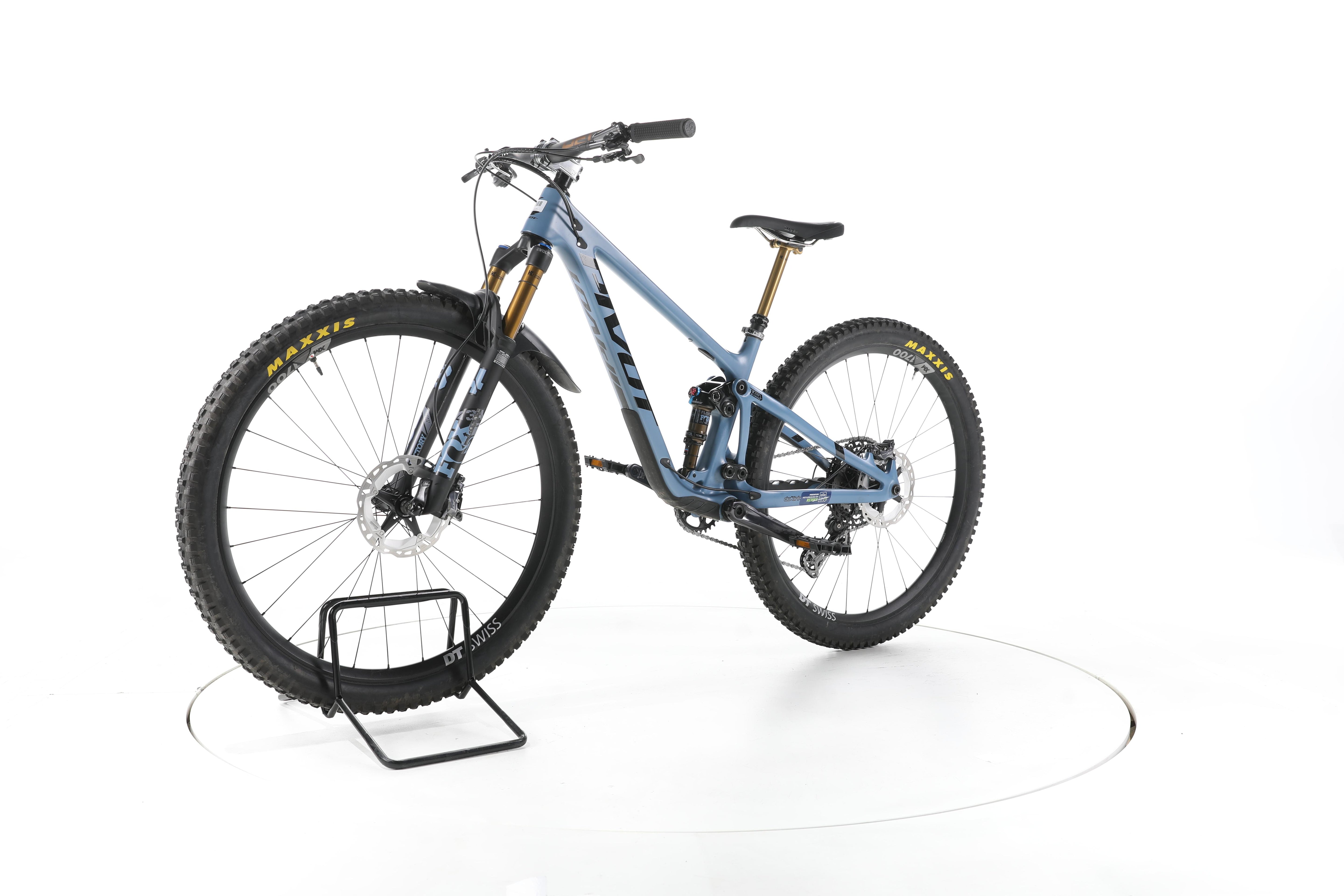 Pivot Cycles Trail 429 Pro XT/XTR - Image 6