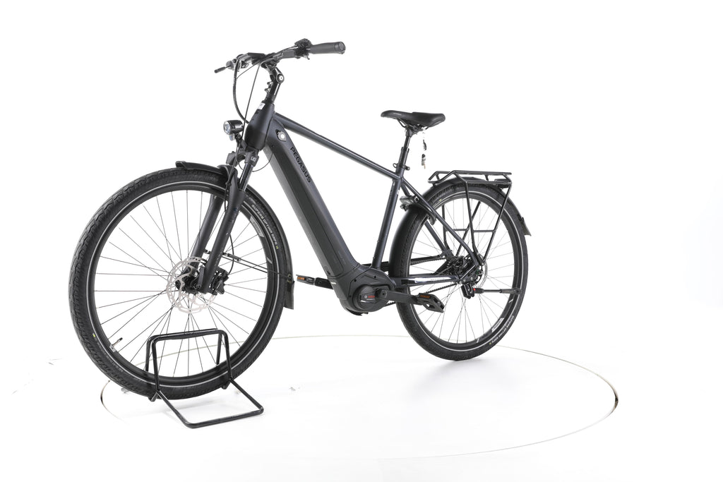 Pegasus Premio EVO 5R City E-Bike 2023 - Image 6