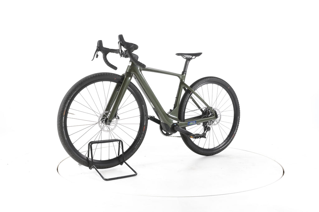 Scott Solace Gravel eRIDE 30 E-Gravel & Rennrad Carbon 2024 - Image 6