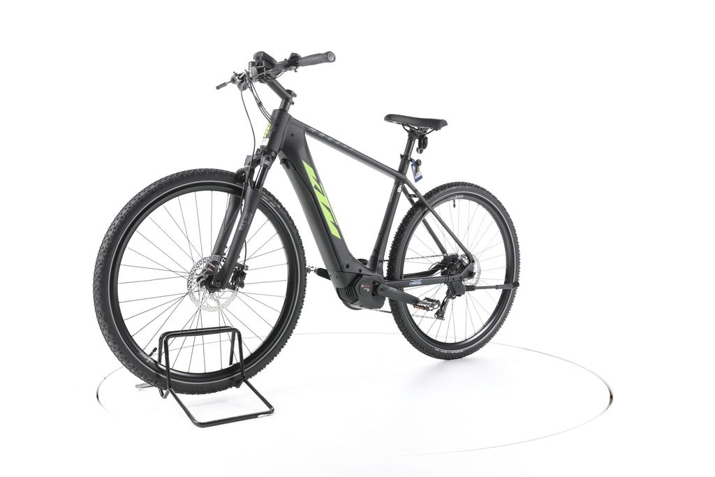 KTM Macina Cross 510 Trekking E-Bike - Image 6